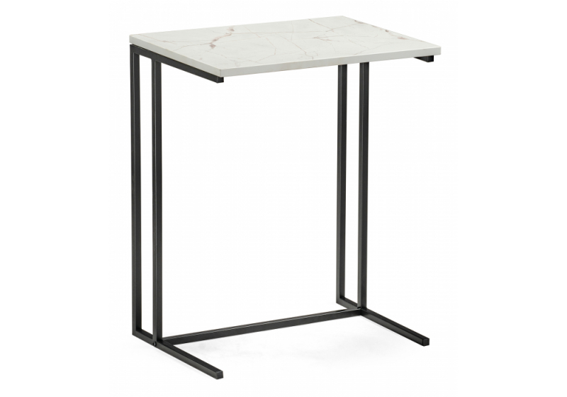 Журнальный стол Ваин 50х35х61 оникс (35x61). 