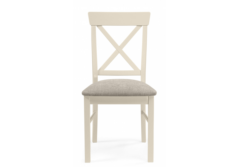 Стул деревянный Калатея renzo 03 / слоновая кость (46x55x93)